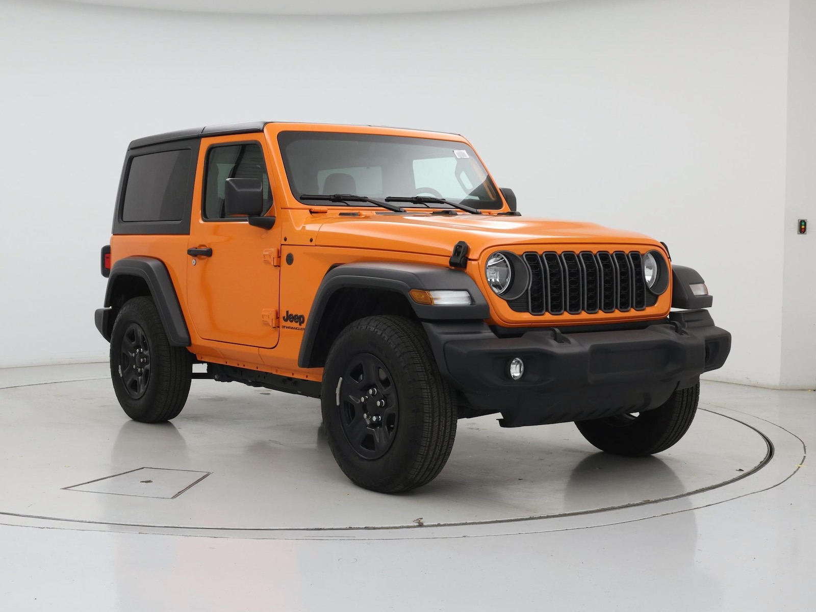 jeep wrangler 2-door 2025 1C4PJXAGXSW624503 image jeep wrangler 2-door 2025 1C4PJXAGXSW624503 image